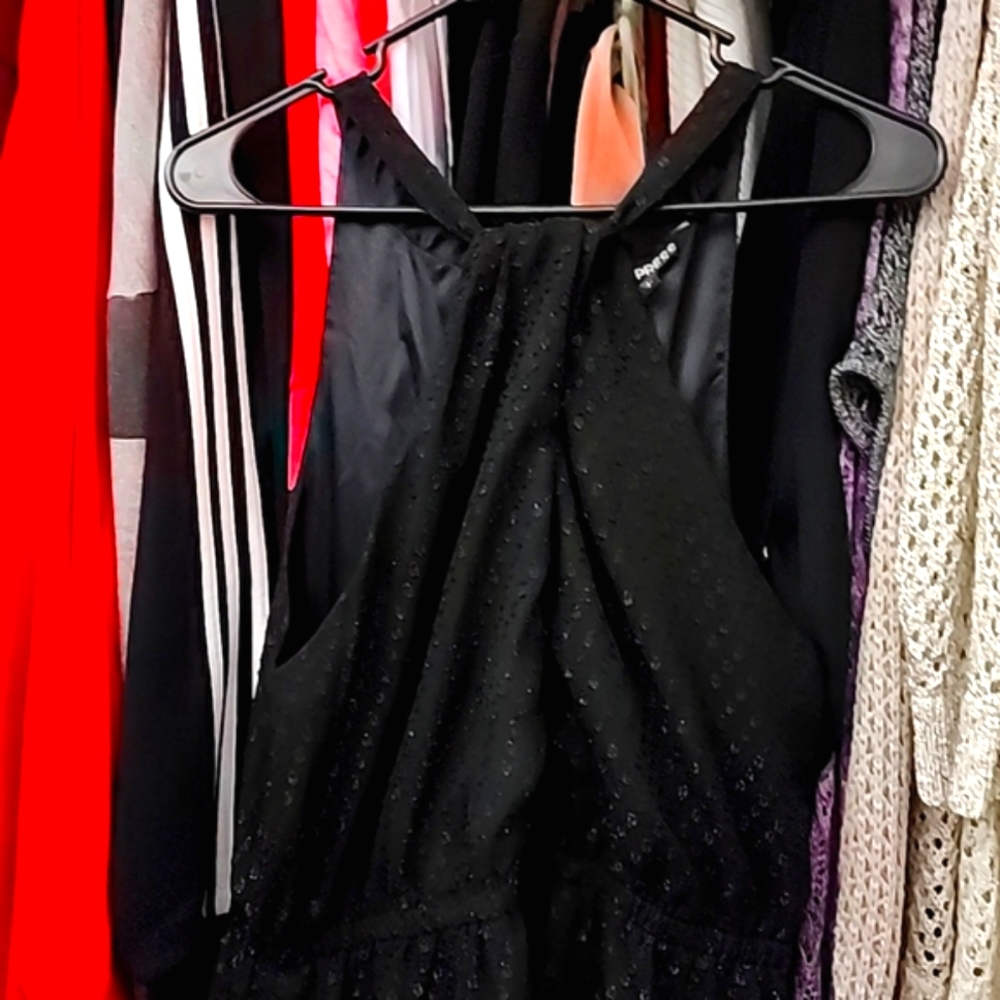 EXPRESS DRESS LG